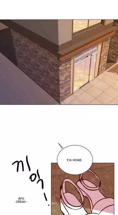 Two Lives in the Same House Ch. 1-24