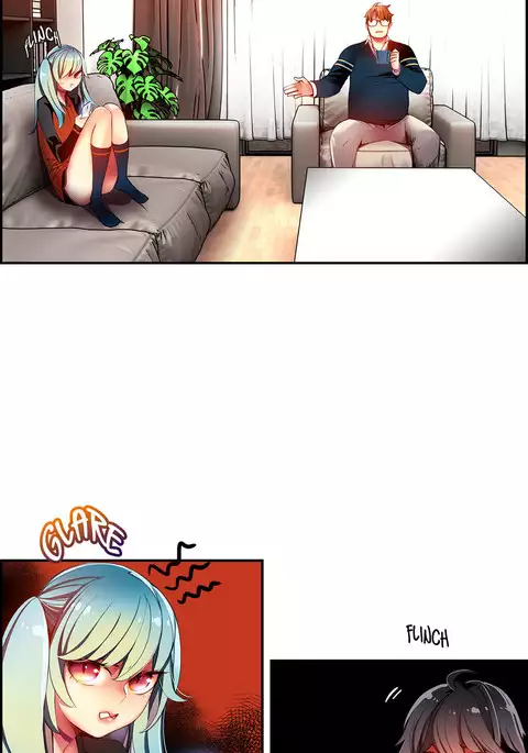 Lilith`s Cord Ch.1-39