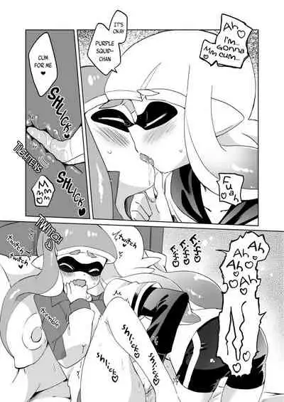 Yasashii xxx | Gentle xxx