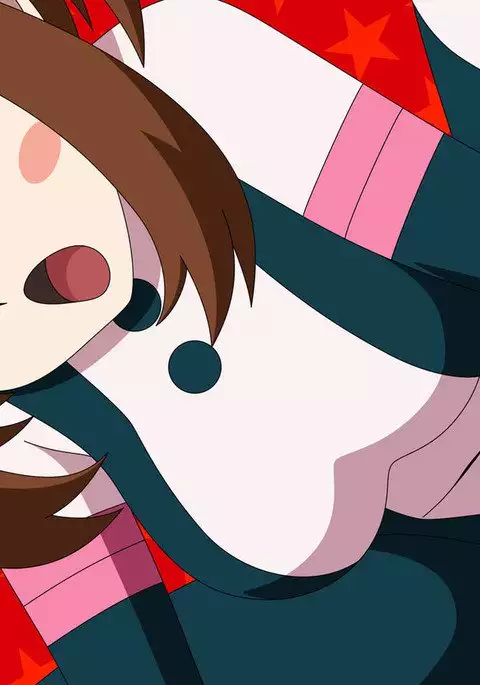 Hiroaka's Little Room