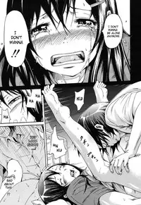 [Akatsuki Myuuto] Nemuri Hime | The Princess Of The Sleep [English] [Brolen]