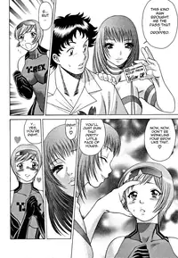 [Tamaki Nozomu] Nanairo Karen | Karen Chameleon Vol. 1 [English] [Tadanohito]