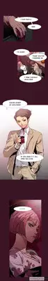 [Team Black October] Canine Tooth Ch.1-10 (English) (YoManga) (Ongoing)