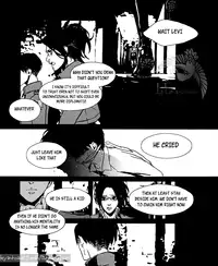 [Idea] Not a Love Song 1 [Shingeki no Kyojin]