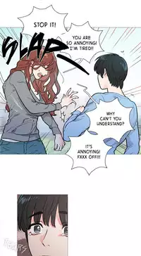 [The Jinshan] Sadistic Beauty Ch.1-16 (English) (Ongoing)