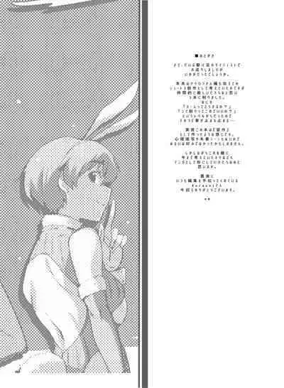 [Tomato Namaashi (em)] AURORA (Strike Witches) [Digital]