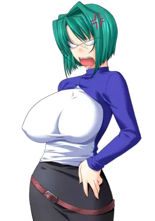 Bazooka Cafe (decensored)