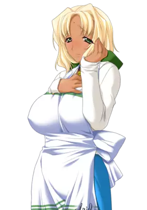 Bazooka Cafe (decensored)