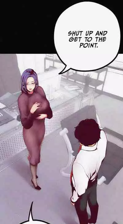 A Wonderful New World Ch.10/?