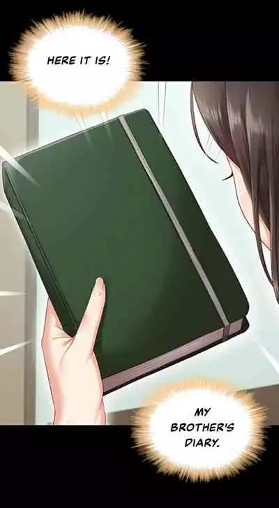 My Sister's Duty Ch.20/?