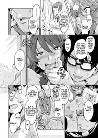 [Takeda Hiromitsu] Tsundero [English] [Decensored]