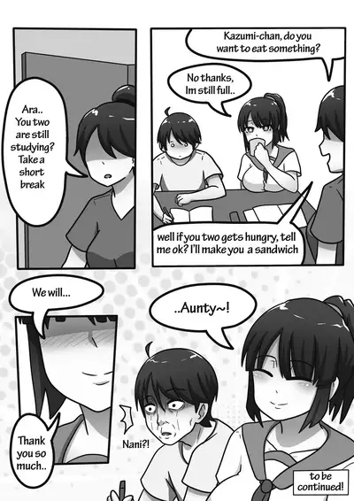 [Yuki PotatoWorks (Yuki, Yohan)] Onee-san's Love