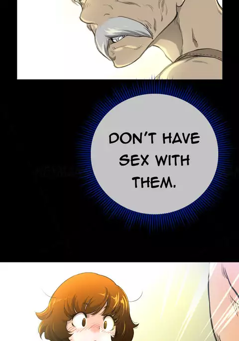 Perfect Half Ch.1-34