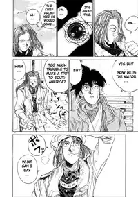 [Hirano Kouta] Coyote [English] [Kotatsu Translations]