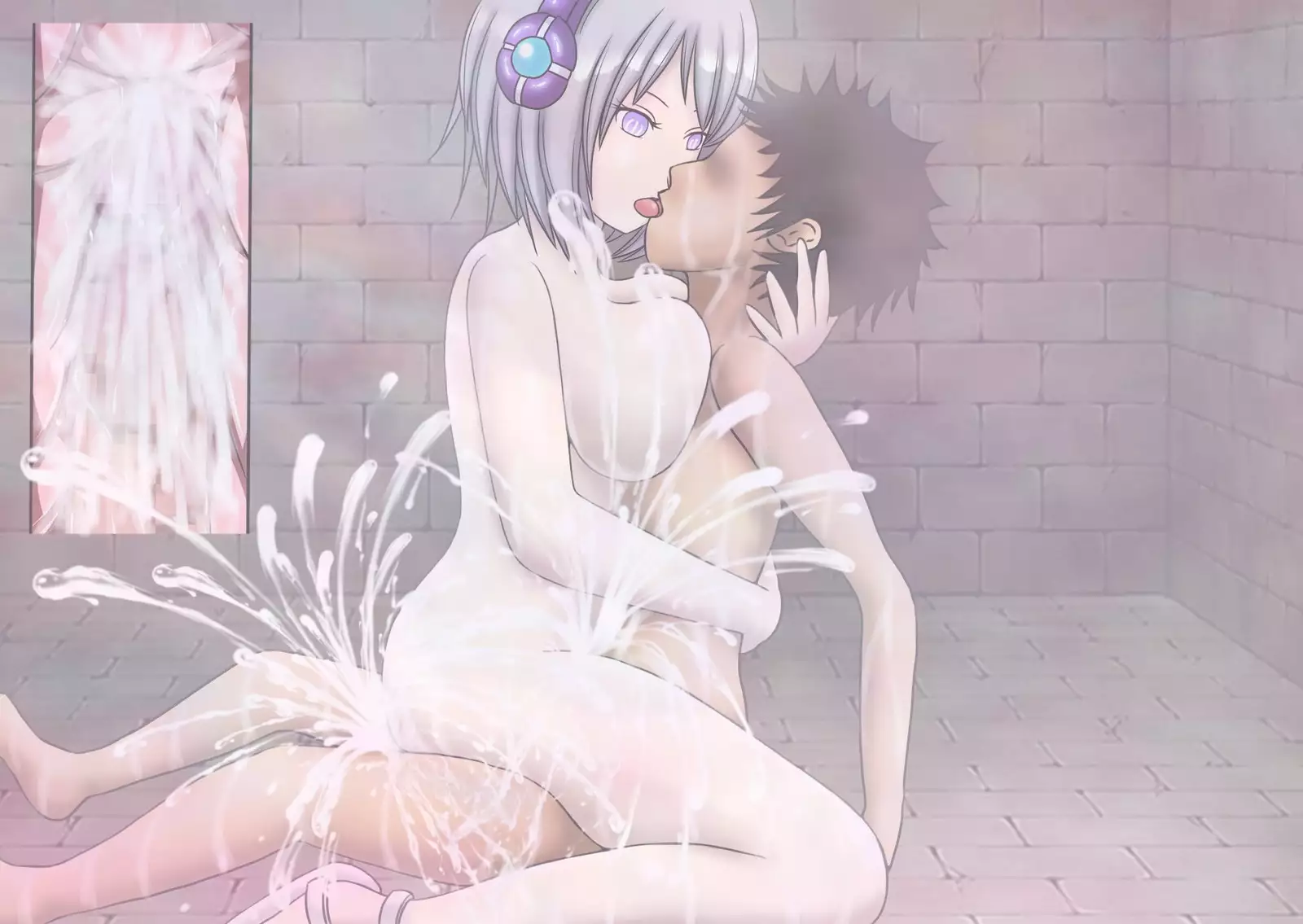 Mugen Shasei Goumon 2