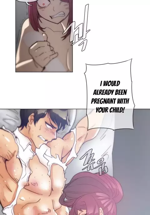 Household Affairs Ch.1-51