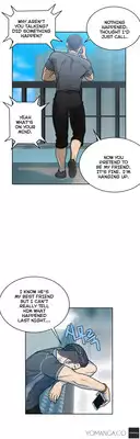 Ghost Love Ch.1-15 (English) (YoManga) (Ongoing)