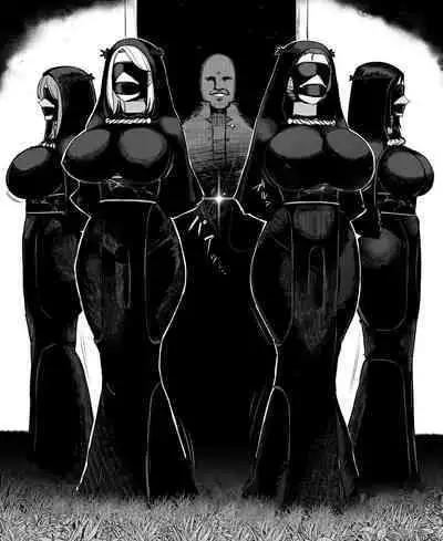 [Rebake] ~Isekai Mob Gal~