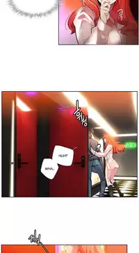 [Juder] Lilith`s Cord Ch.1-17 (English) (Ongoing)