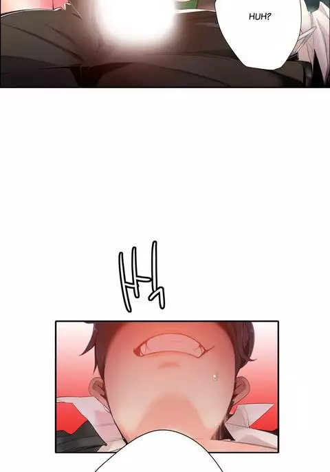 Lilith`s Cord Ch.1-41