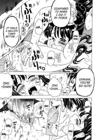 [Gorgeous Takarada] Imouto Gokoro. - Sister's Heart. [English] [SaHa]