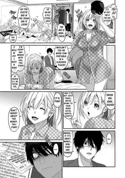 Itaiamai Ch. 8
