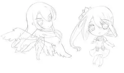 Saikin kaita Kurō maru chan matome