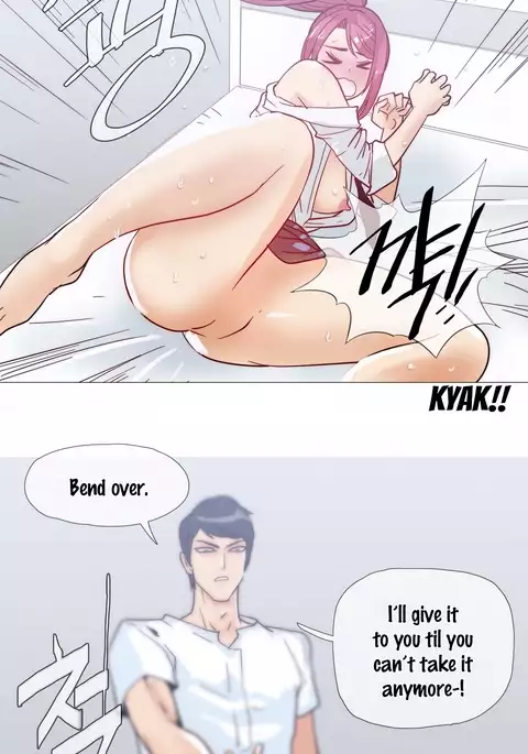 Household Affairs Ch.1-51