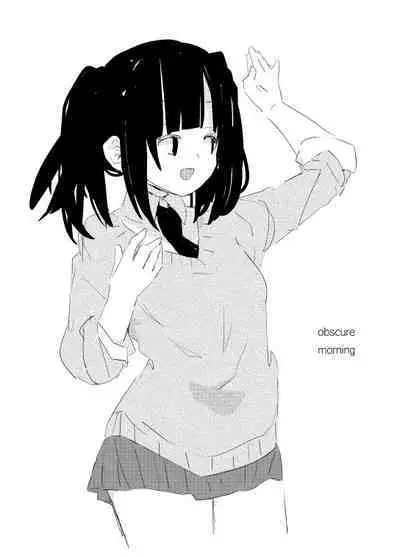 obscure morning