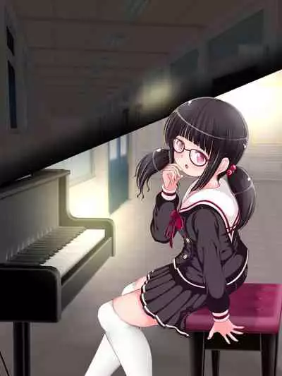 [Oneashi (Oneashi.)] Onna Gakusei no Fumi Fumi Kyouiku!? Tights & KneeSo Matsuri