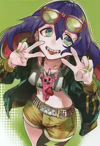 MILLION LIVE FETISHISM