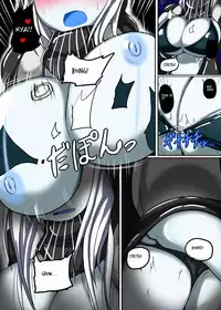 [Gensou Stomach (Taku)] Senkan Re-kyuu no Kindaika Kaishuu Ni (Kantai Collection -KanColle-) [English] [dtrn9k] [Digital]