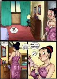 Kamehasutra Color (English)