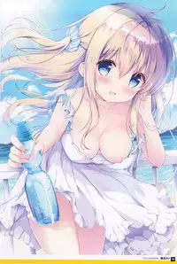 Otona no Moeoh My Delusion Book 2018 Midsummer