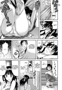 [Amatarou] Kokuhaku Chuuihou | Confession Warning (Happiness!) [English] [Tripp]