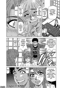 [Ozaki Akira] Dear Shitamachi Princess Vol. 2 [English] {Tadanohito}