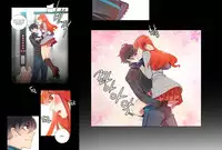 Lilith`s Cord Ch.1-11 (English) (recut)