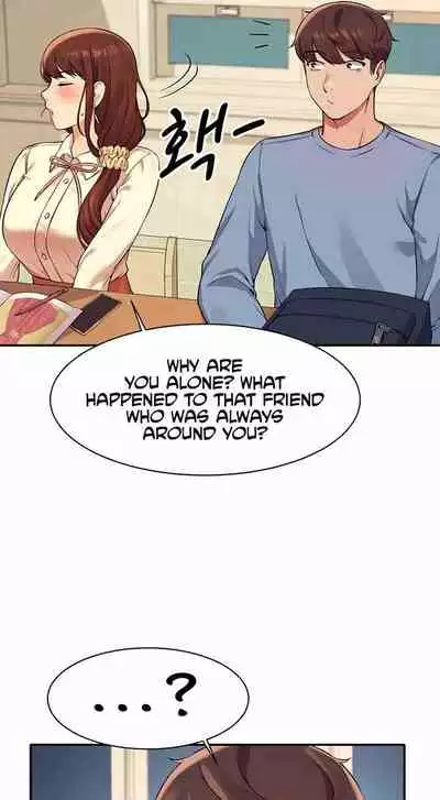 Is There No Goddess in My College? Ch.18/?