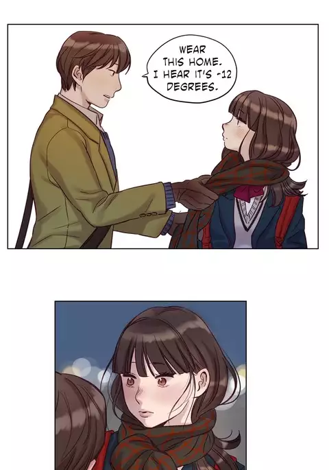 Atonement Camp Ch.1-10