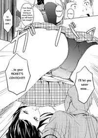 [honey lounge (hachimitsu)] Nibai! 2 [English] {Dsojourn}