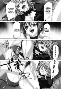 [Akagi] Agake [English]