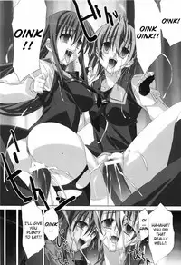 [Akagi] Agake [English]