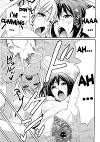 [Coelacanth] Good Times!! [English] {doujin-moe.us} [Decensored]