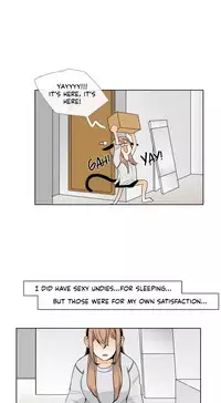 [Silverstar] Talk To Me Ch.1-26 (English) (Ongoing)