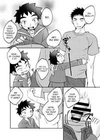 [Tanakana (Tanaka Natsumi)] PDSH [English] {TheRobotsGhost} [Digital]