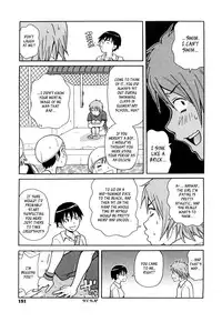 [John K. Pe-ta] Magma Slider [English] [_ragdoll]