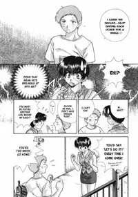 Futari Ecchi 9 [Complete]