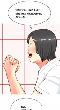 Hooker Ch.1-39 (English) (Ongoing)