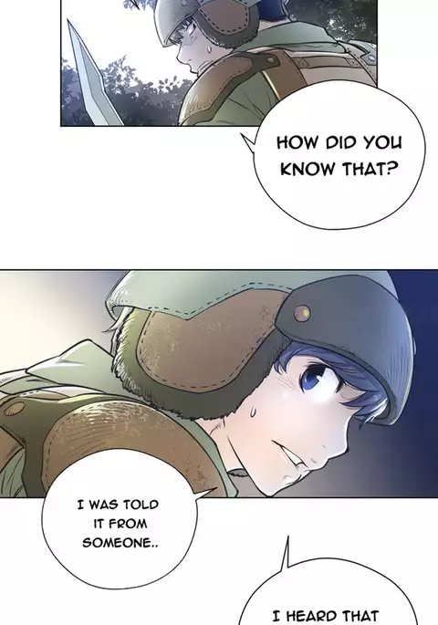 Perfect Half Ch.1-24