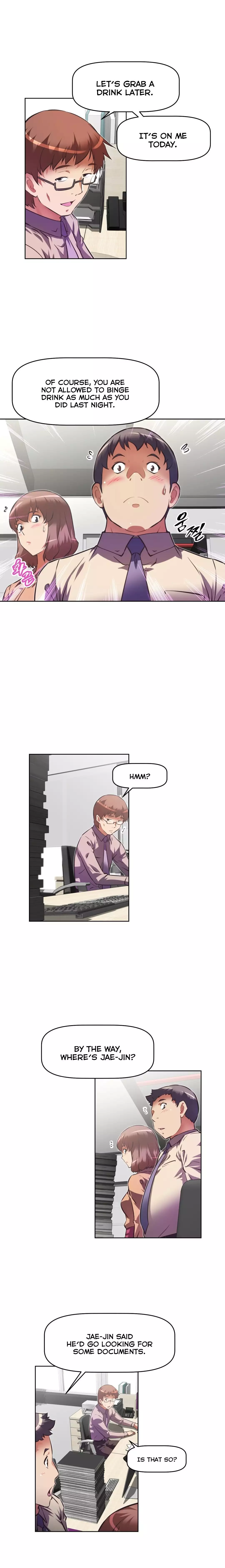 Brawling Go Ch.76-108